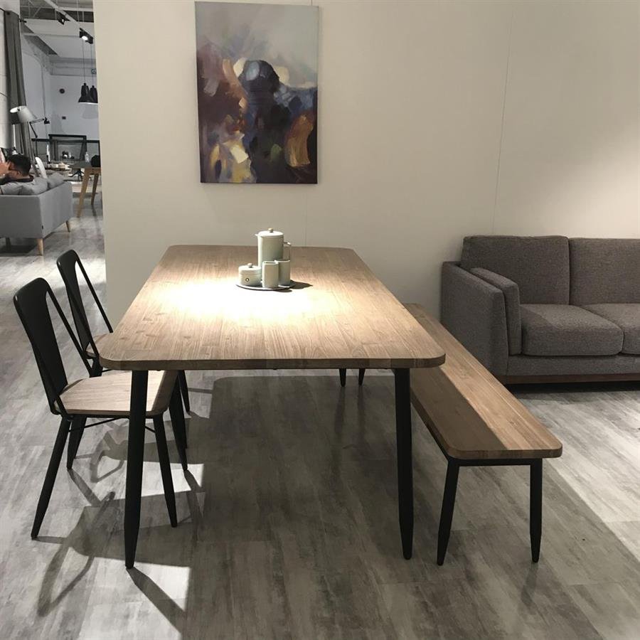Arturo Binder Dining Table (1.8M)