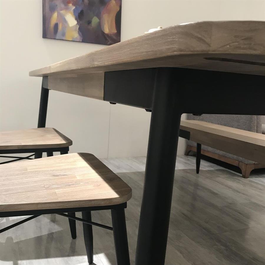 Arturo Binder Dining Table (1.8M)