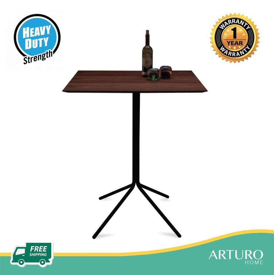 Arturo Curt Bar Table
