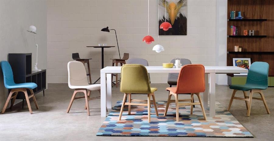 Arturo Curt Bar Table