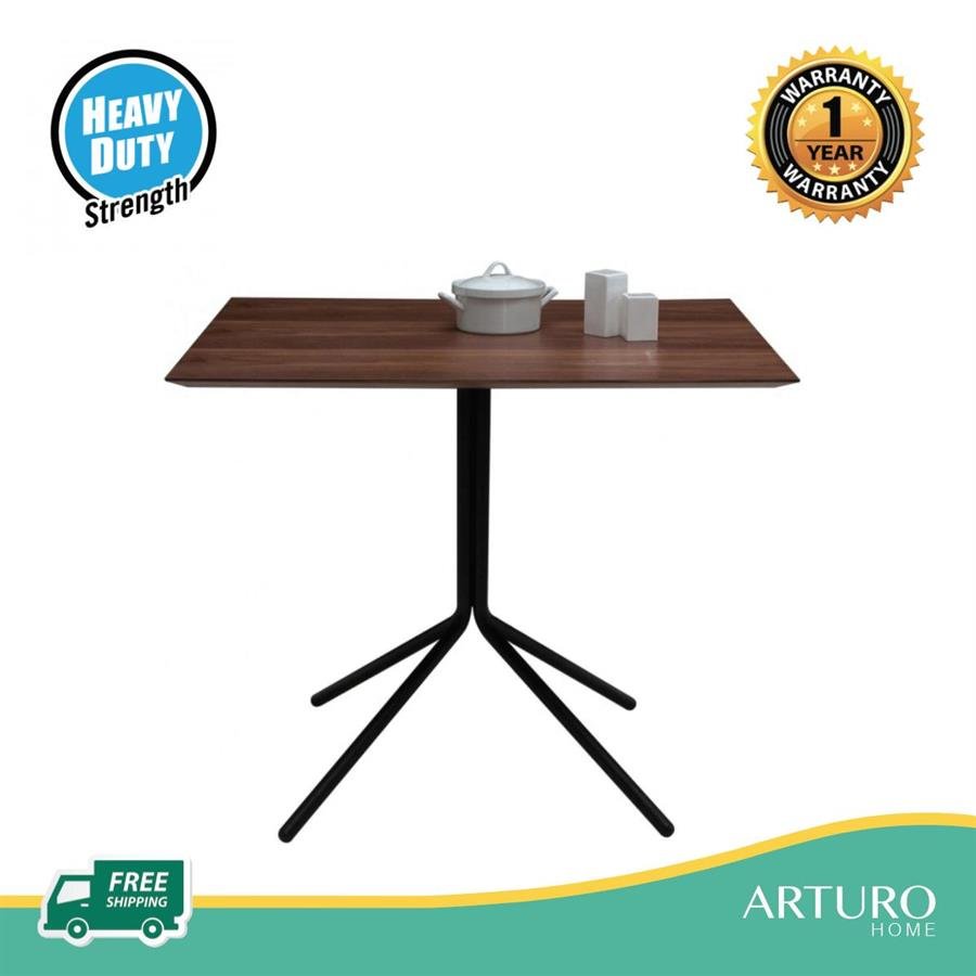 Arturo Curt Cafe Table