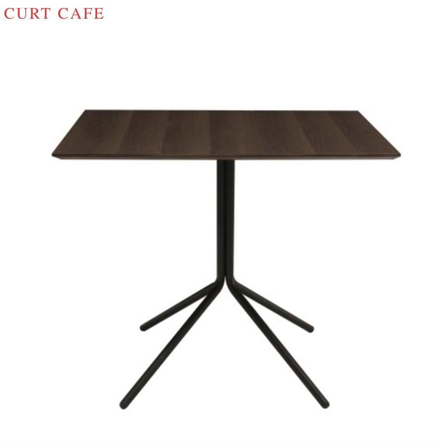 Arturo Curt Cafe Table
