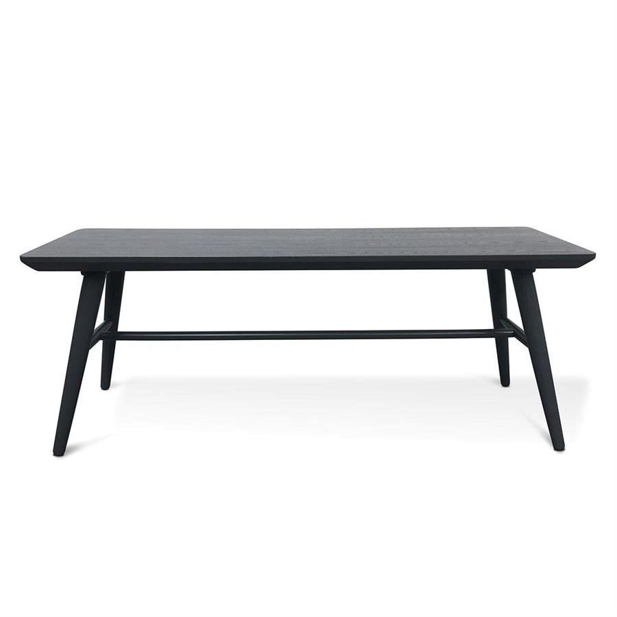 Arturo - Marrim Bench/ Solid Wood Bench (1.2M) FREE Shipping to West Malaysia