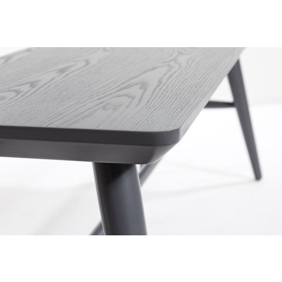 Arturo - Marrim Bench/ Solid Wood Bench (1.2M) FREE Shipping to West Malaysia