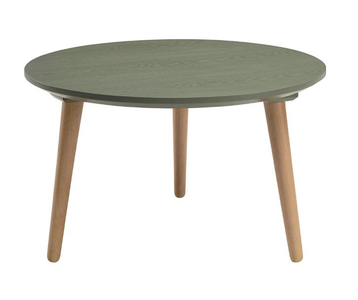 Arturo - Carsyn Round Coffee Table (FREE Shipping to West Malaysia)