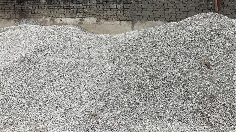 Stone