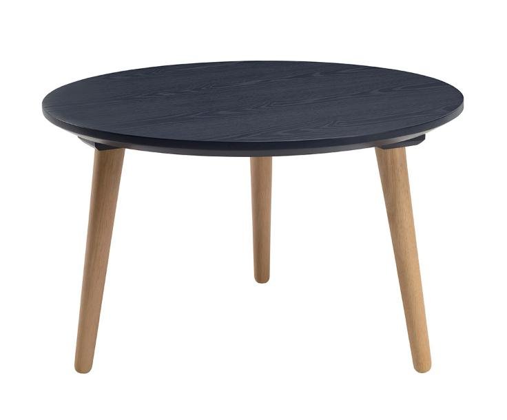 Arturo - Carsyn Round Coffee Table (FREE Shipping to West Malaysia)