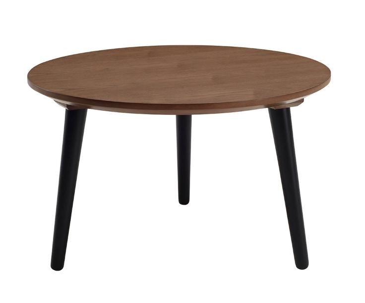 Arturo - Carsyn Round Coffee Table (FREE Shipping to West Malaysia)