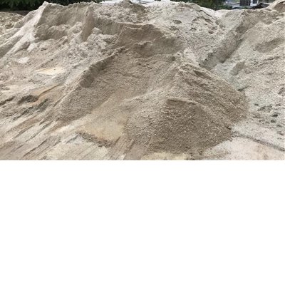 Sand