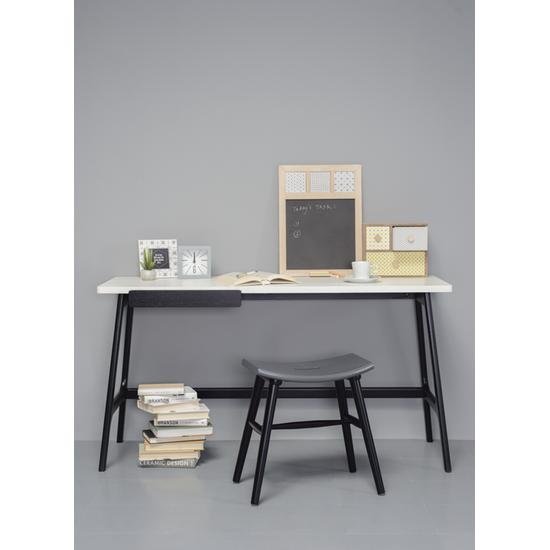 Arturo - Morey Writting Table (1.4M)/Working Desk/ Computer Table (FREE Shipping to West Malaysia)
