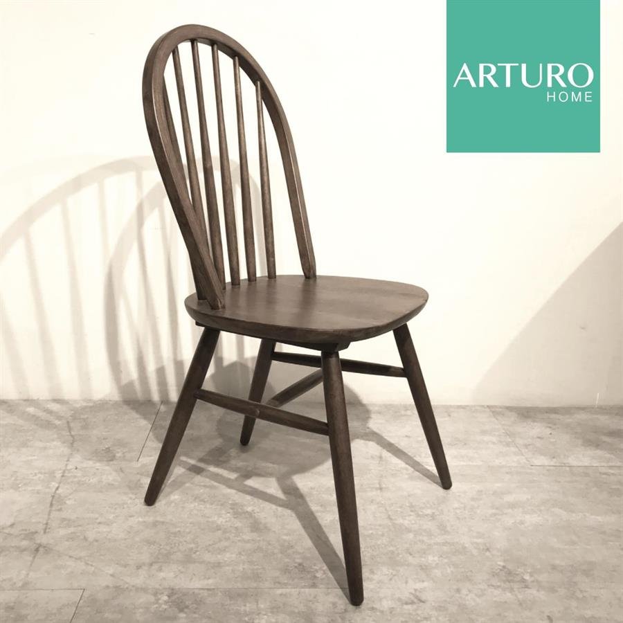 Arturo - Clarissa Dining Chair (Display Unit)