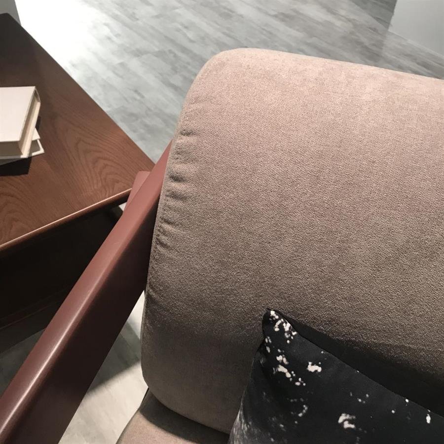 Arturo - Daewood Arm Chair/ Lounge Chair/ Single Seater Sofa (FREE Shipping to West Malaysia)
