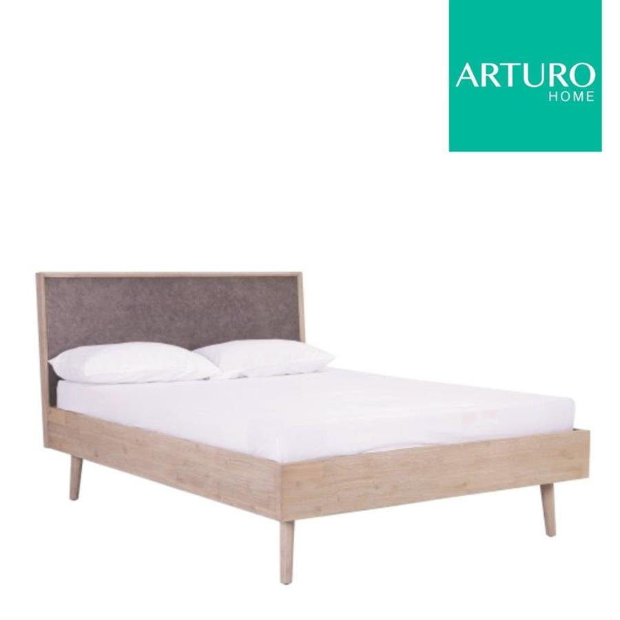 Arturo Corbin Bedframe
