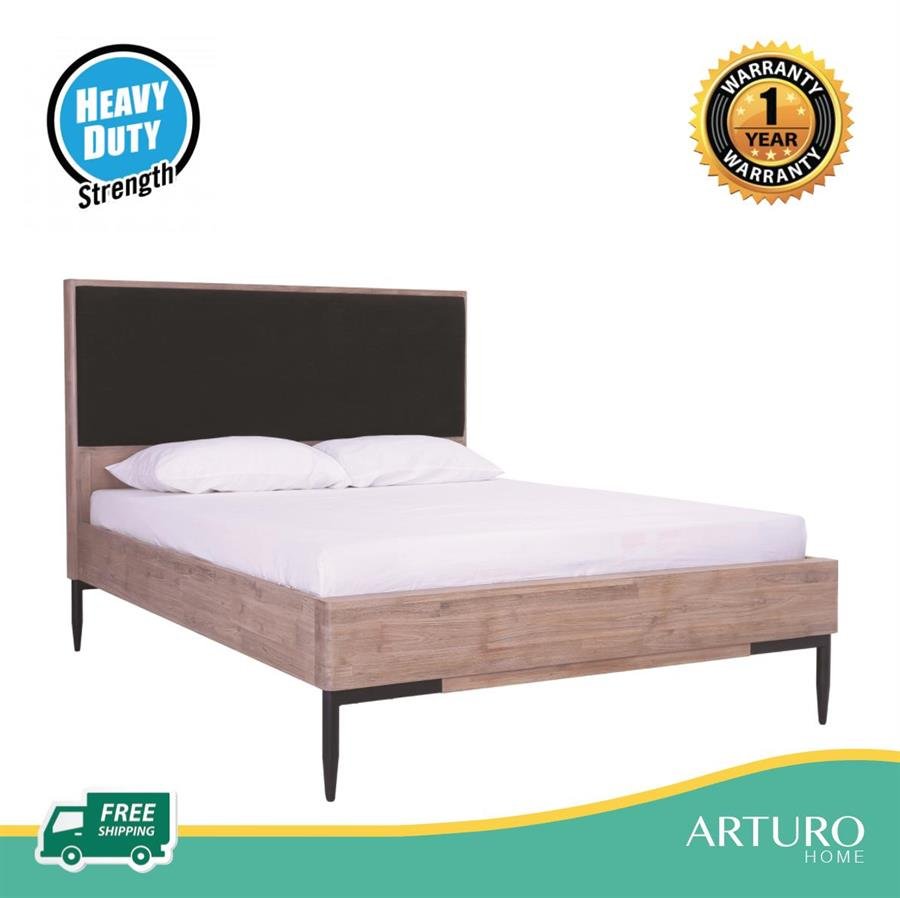 Arturo Binder Bedframe