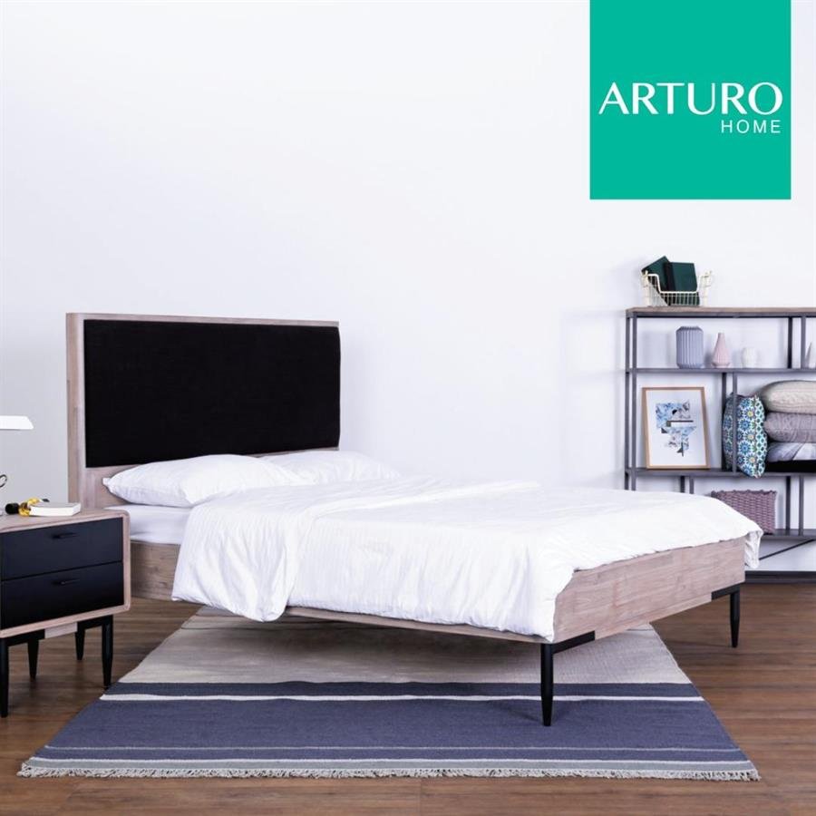 Arturo Binder Bedframe