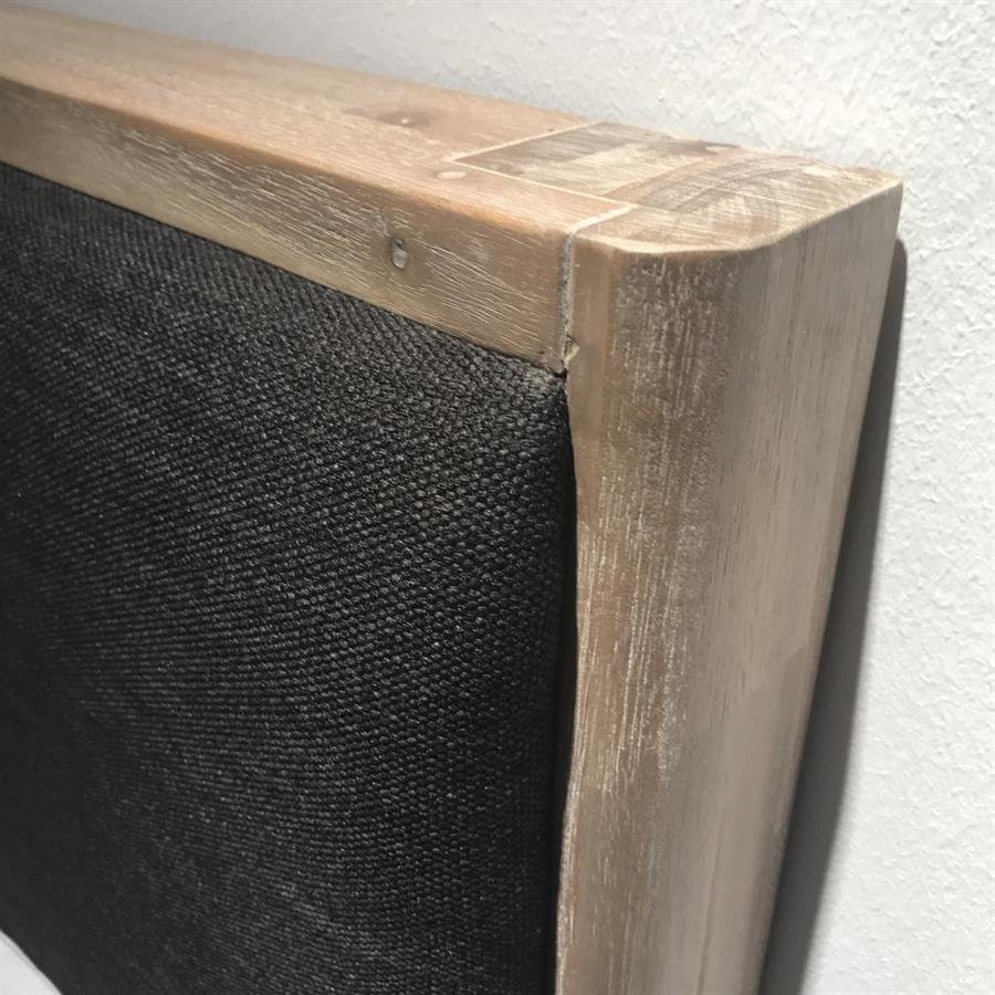 Arturo Binder Bedframe