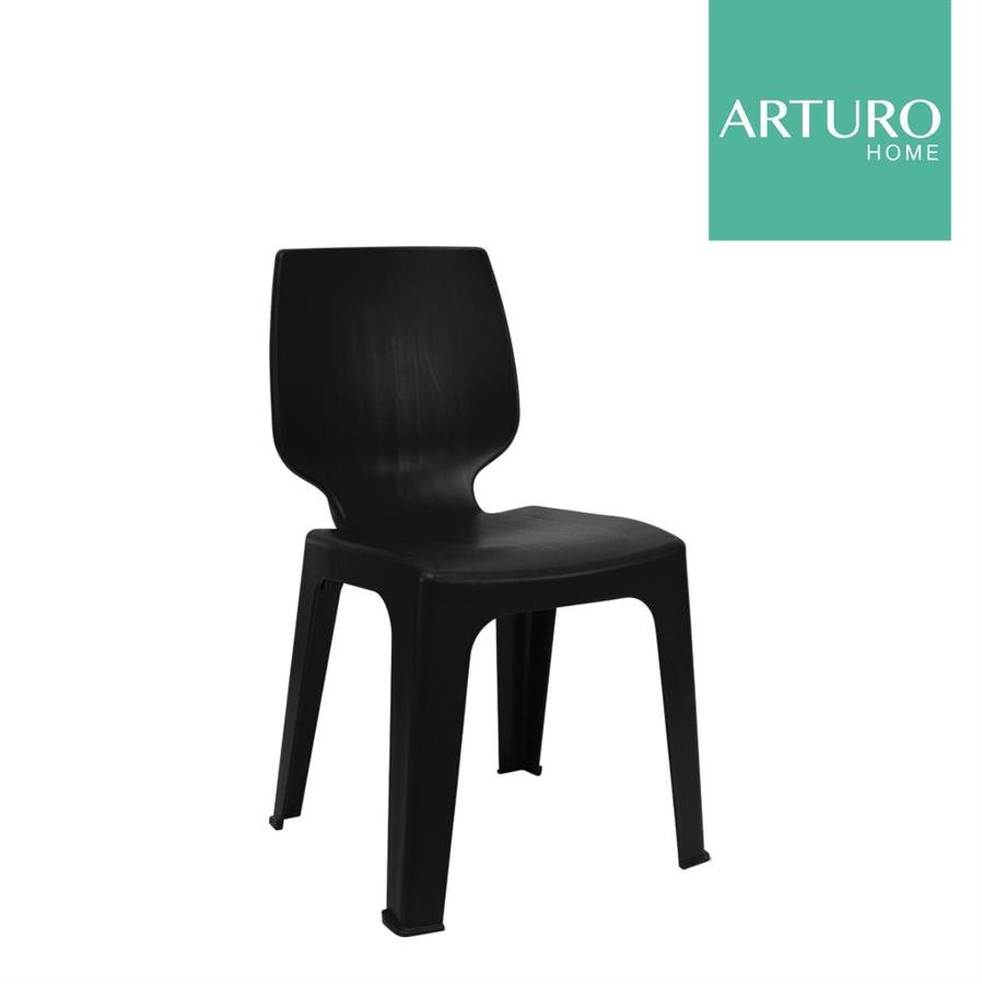 Arturo Optimus D Stacking Chair Assorted Colour