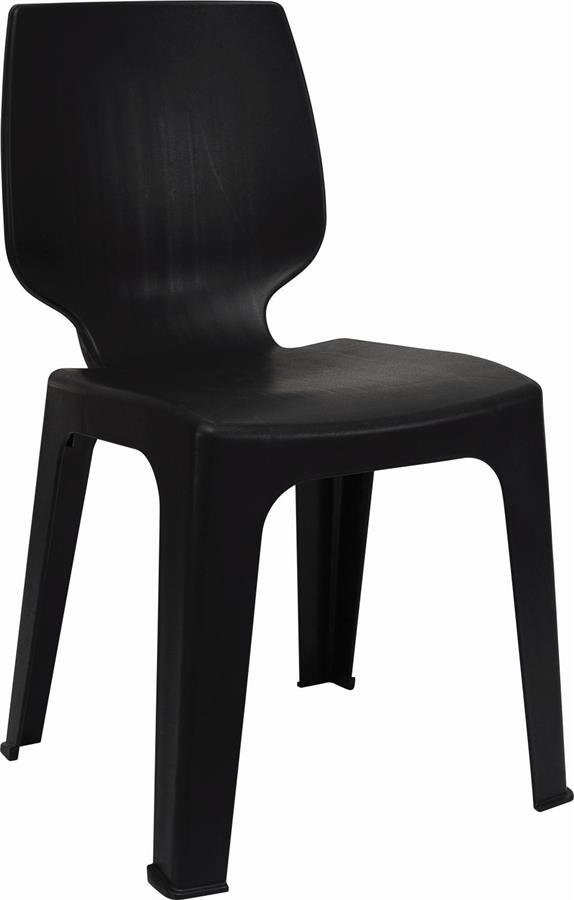 Arturo Optimus D Stacking Chair Assorted Colour
