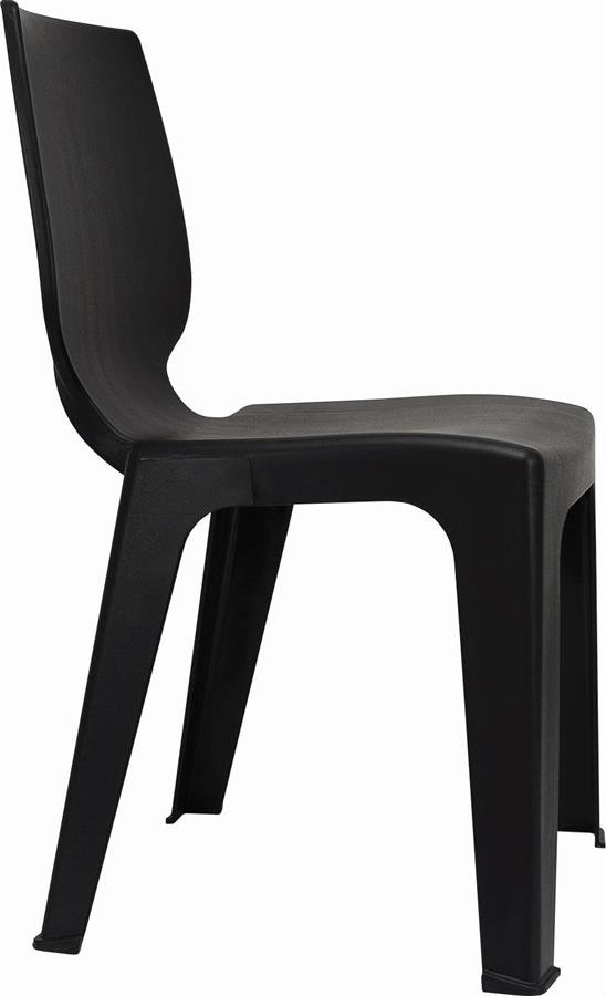 Arturo Optimus D Stacking Chair Assorted Colour