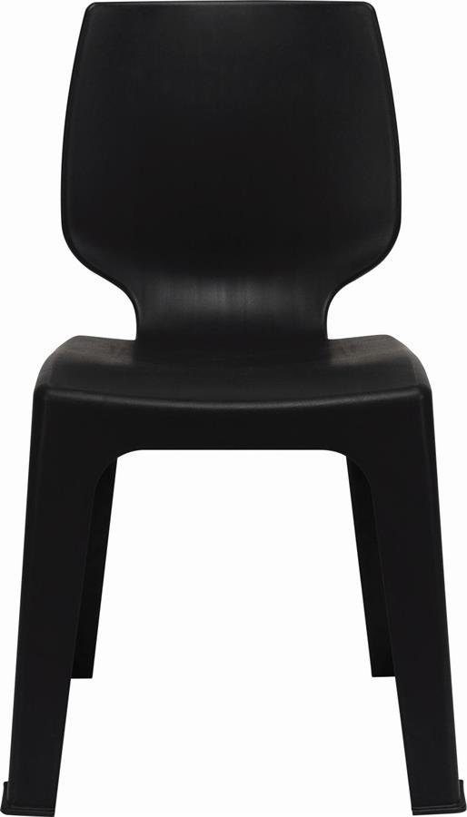 Arturo Optimus D Stacking Chair Assorted Colour