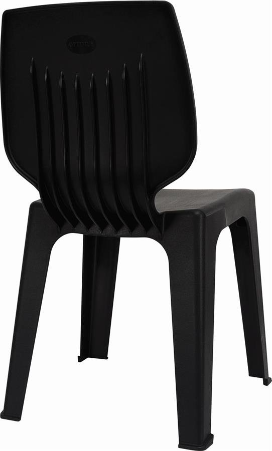 Arturo Optimus D Stacking Chair Assorted Colour