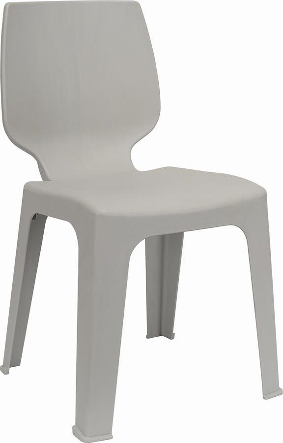 Arturo Optimus D Stacking Chair Assorted Colour