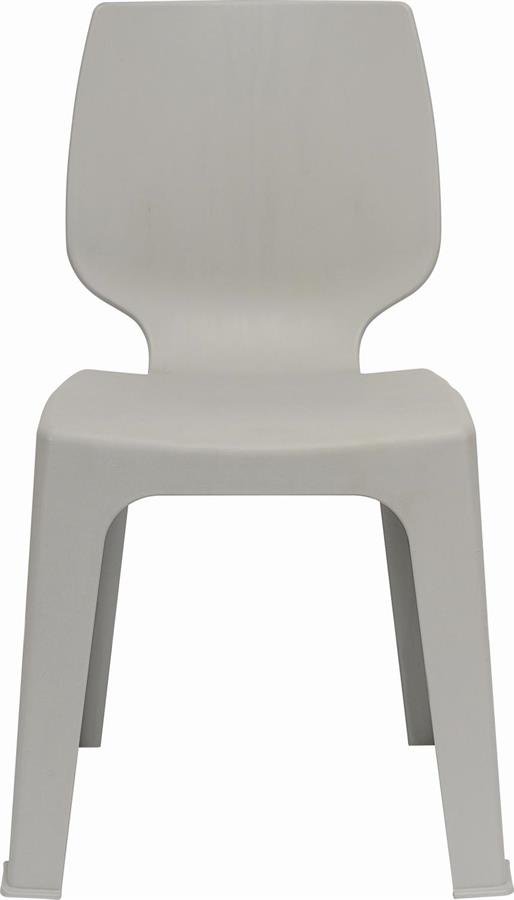 Arturo Optimus D Stacking Chair Assorted Colour