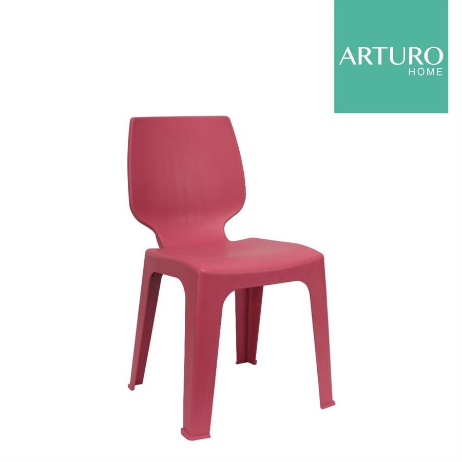 Arturo Optimus D Stacking Chair Assorted Colour