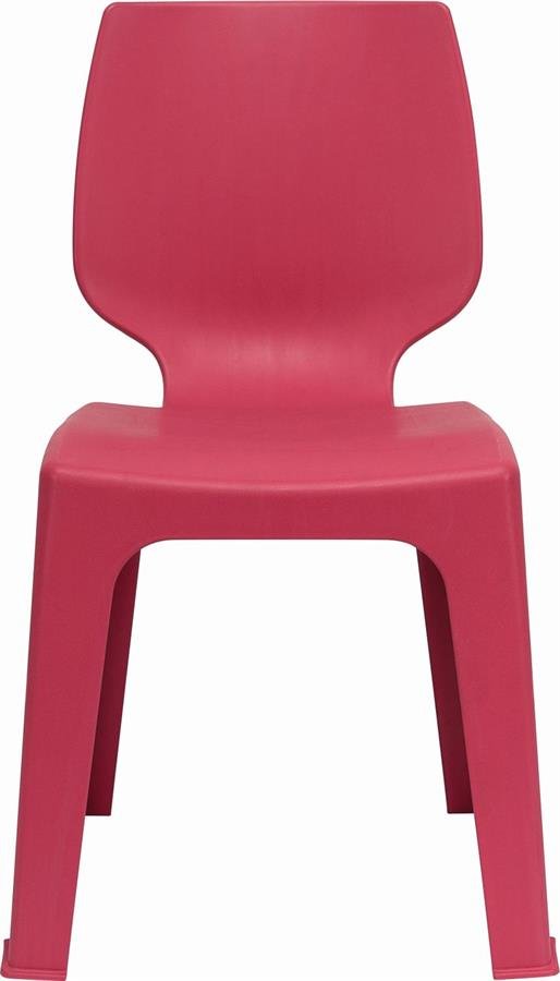 Arturo Optimus D Stacking Chair Assorted Colour