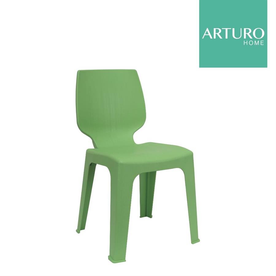 Arturo Optimus D Stacking Chair Assorted Colour