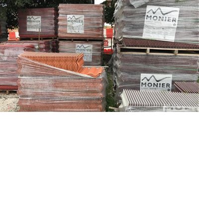 Monier Roof Tiles
