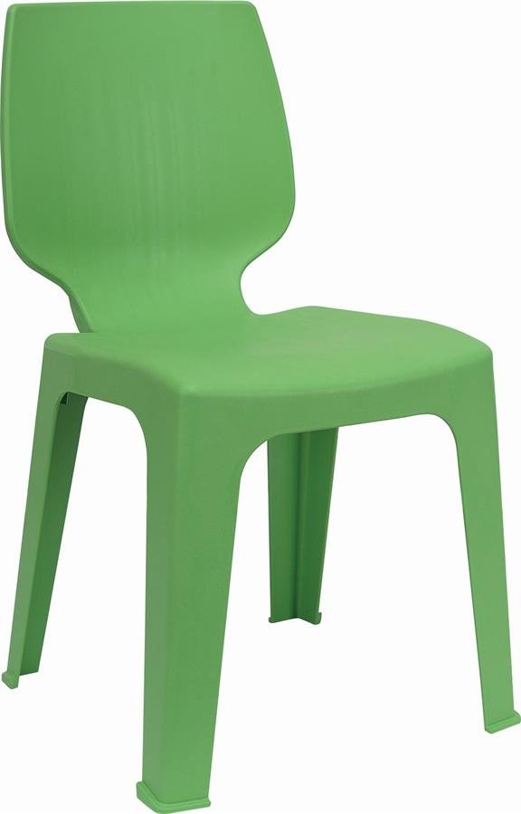 Arturo Optimus D Stacking Chair Assorted Colour