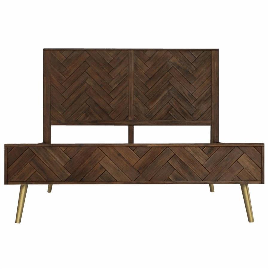 Arturo Pablo Bedframe