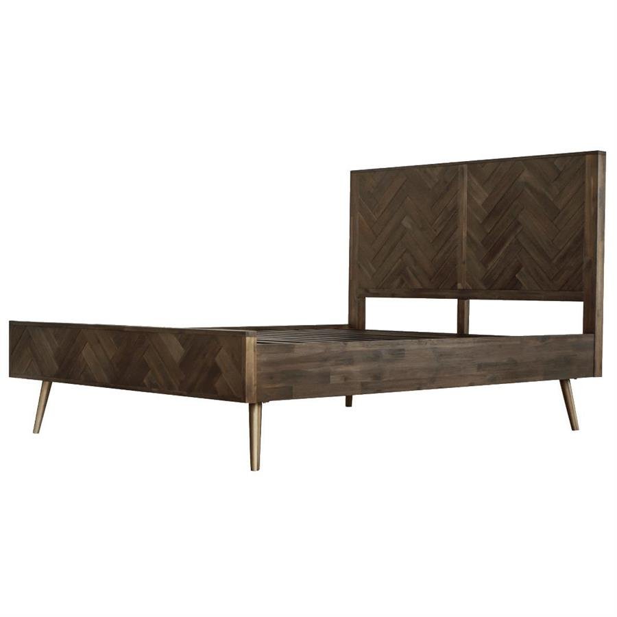 Arturo Pablo Bedframe