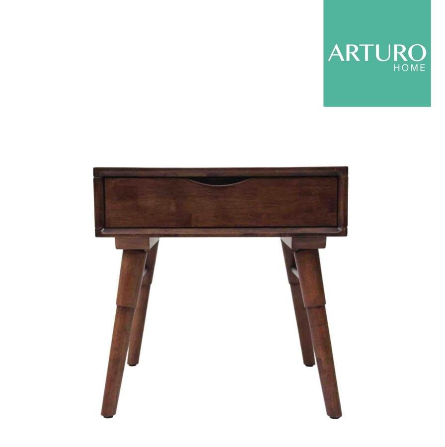 Arturo Kosey Side Table with Drawer