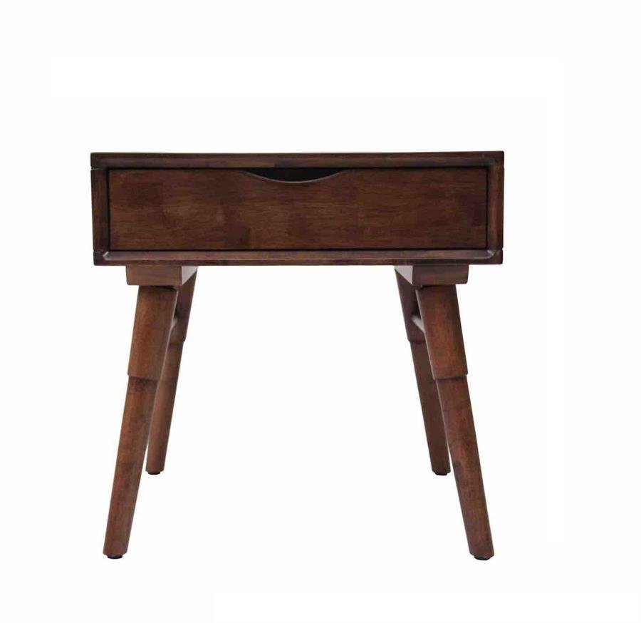 Arturo Kosey Side Table with Drawer
