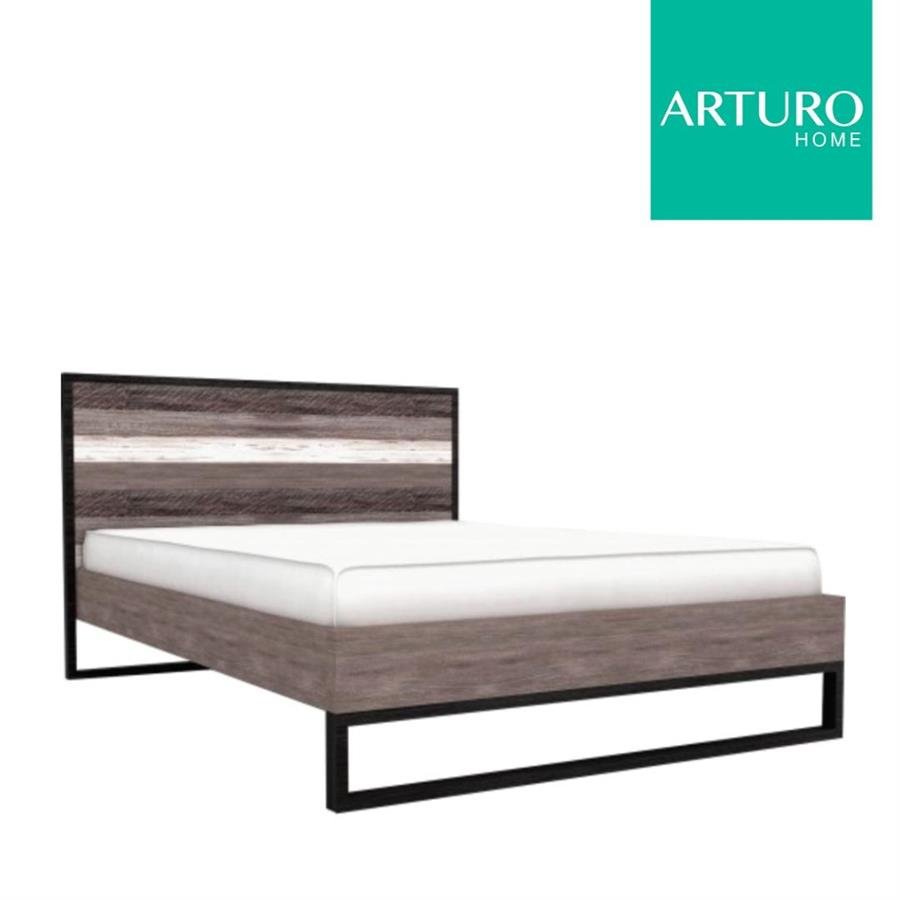 Arturo Hachi Bedframe