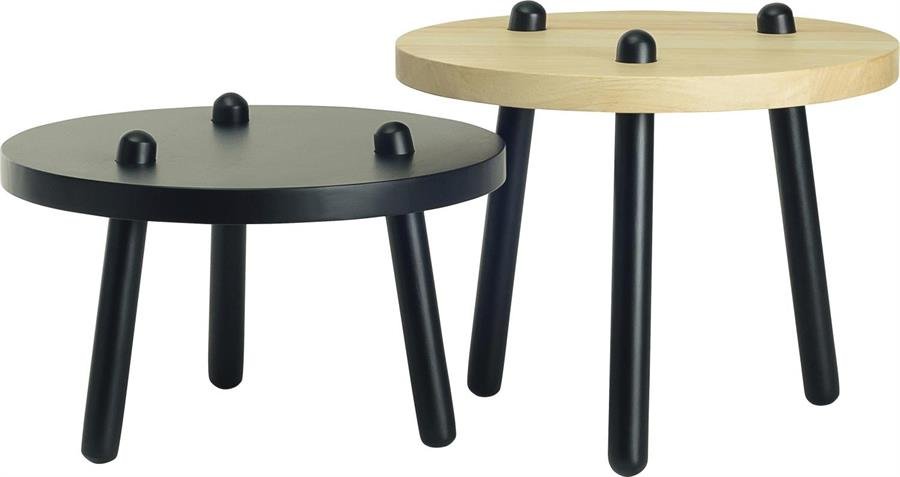 Arturo Kimi Low Coffee Table