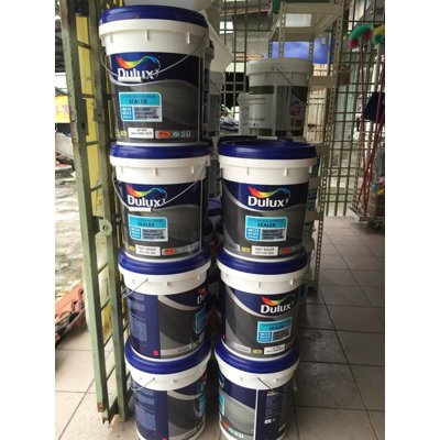 ICI DULUX SEALER