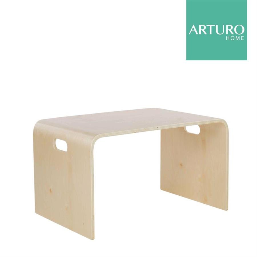 Arturo Hopper Coffee Table