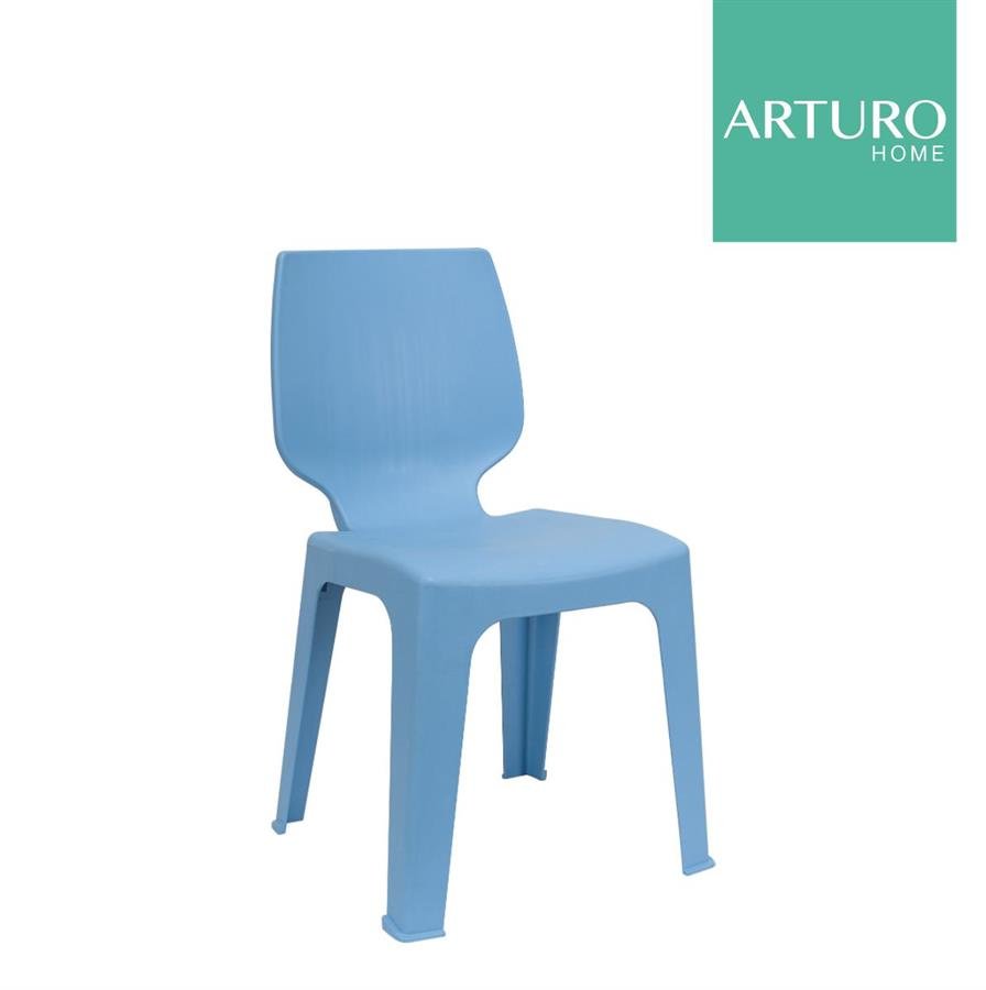 Arturo Optimus D Stacking Chair Assorted Colour