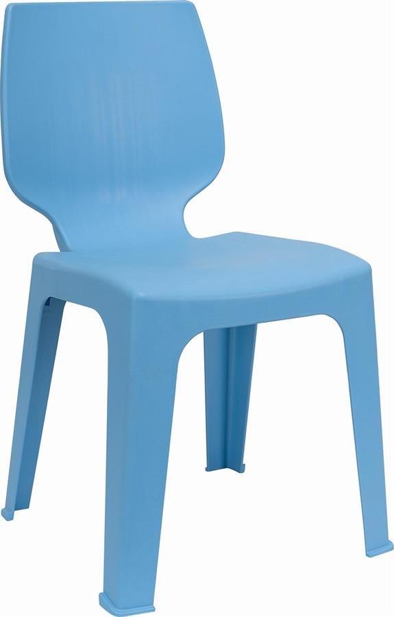 Arturo Optimus D Stacking Chair Assorted Colour