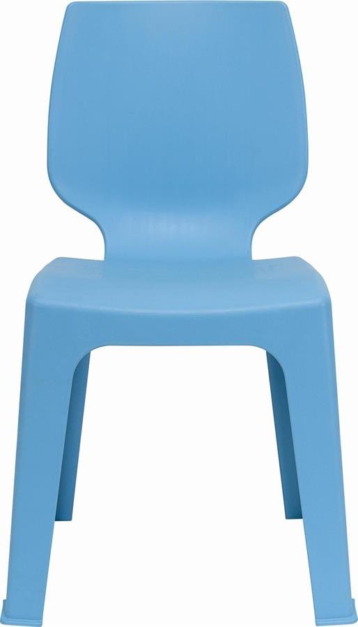 Arturo Optimus D Stacking Chair Assorted Colour