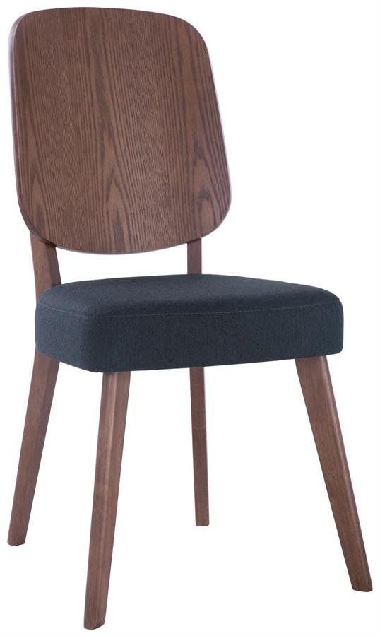 Arturo - Mada Dining Chair/ Solid Wood Chairs (set of 2 units) FREE Shipping to West Malaysia