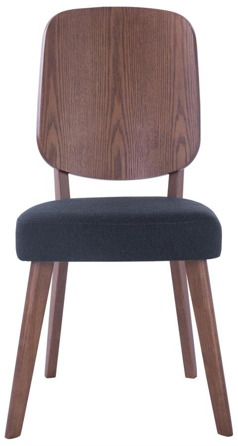 Arturo - Mada Dining Chair/ Solid Wood Chairs (set of 2 units) FREE Shipping to West Malaysia