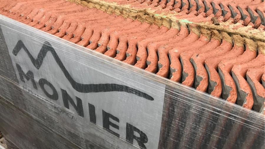 Monier Roof Tiles