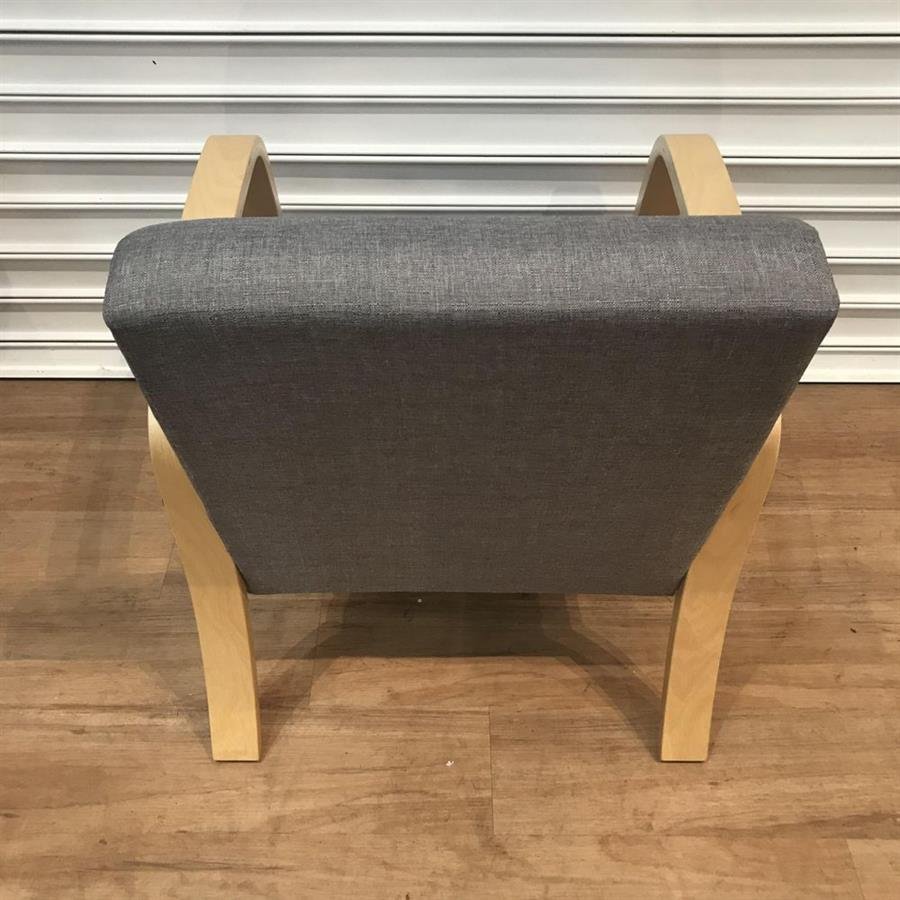 Arturo - Mirada 1 Seater Sofa/ Arm Chair  (FREE Shipping to West Malaysia)