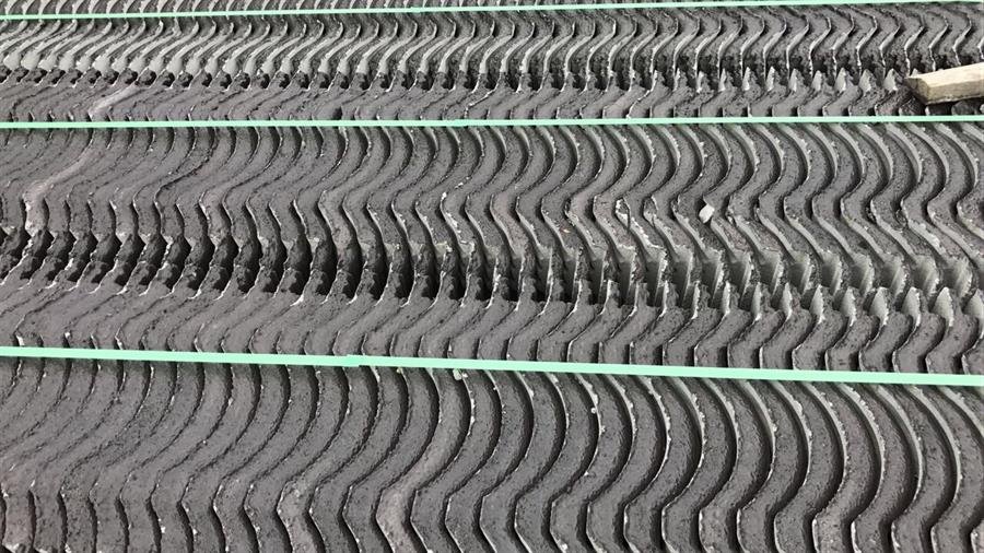 Monier Roof Tiles