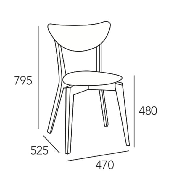 Arturo - Arthur + Naida Dining Set [1 table (1.5M) + 6 chairs] (FREE Shipping to West Malaysia)