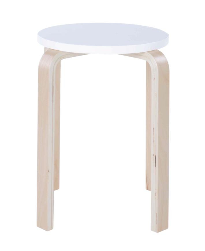 Arturo Olwen Dining Stool (Set of 5)